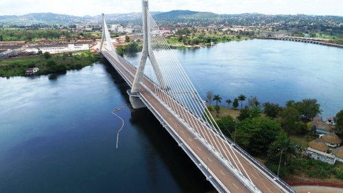 01 New Nile Bridge